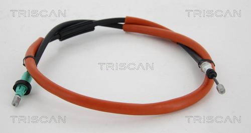 TRISCAN Тросик, cтояночный тормоз 8140 251164