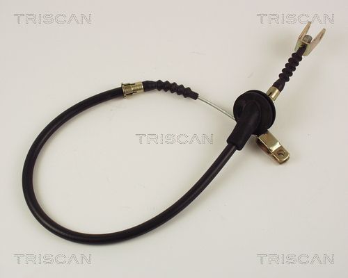 TRISCAN Тросик, cтояночный тормоз 8140 25117