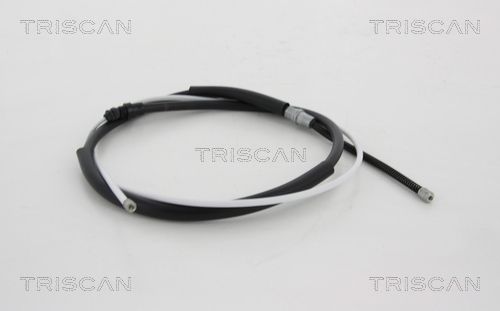 TRISCAN Тросик, cтояночный тормоз 8140 251170