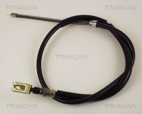 TRISCAN Trose, Stāvbremžu sistēma 8140 25144