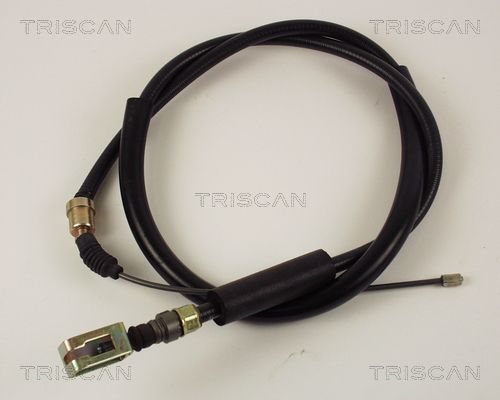 TRISCAN Тросик, cтояночный тормоз 8140 25145