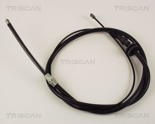 TRISCAN Тросик, cтояночный тормоз 8140 25156