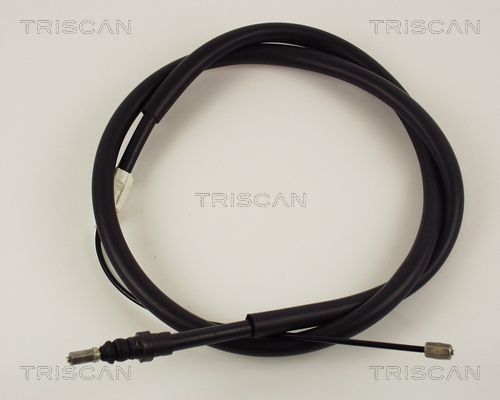 TRISCAN Тросик, cтояночный тормоз 8140 25158