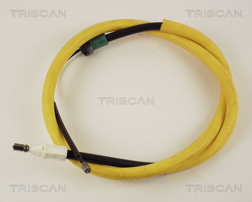 TRISCAN Trose, Stāvbremžu sistēma 8140 25166