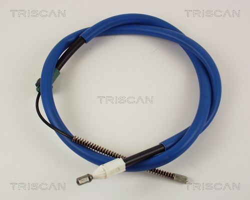 TRISCAN Тросик, cтояночный тормоз 8140 25168