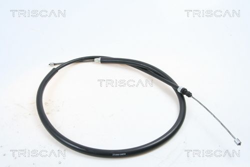 TRISCAN Тросик, cтояночный тормоз 8140 25171