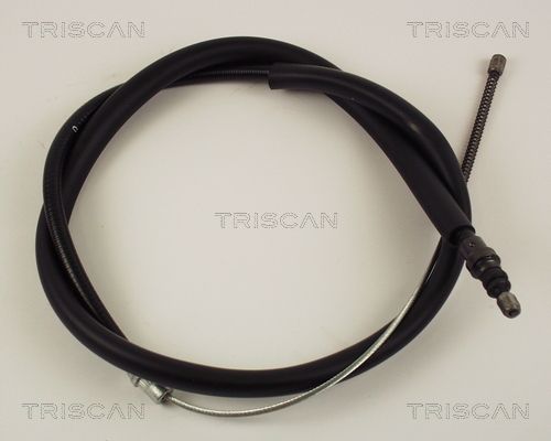 TRISCAN Тросик, cтояночный тормоз 8140 25175