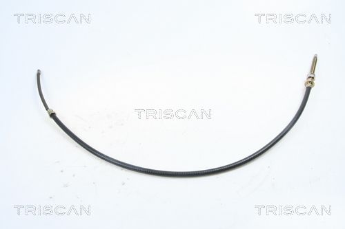 TRISCAN Тросик, cтояночный тормоз 8140 25186