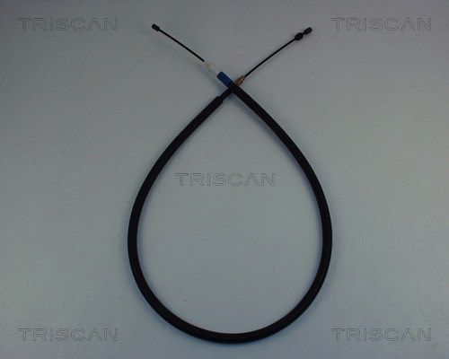 TRISCAN Тросик, cтояночный тормоз 8140 25195