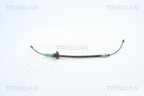 TRISCAN Тросик, cтояночный тормоз 8140 25199