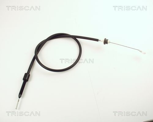 TRISCAN Тросик газа 8140 25301