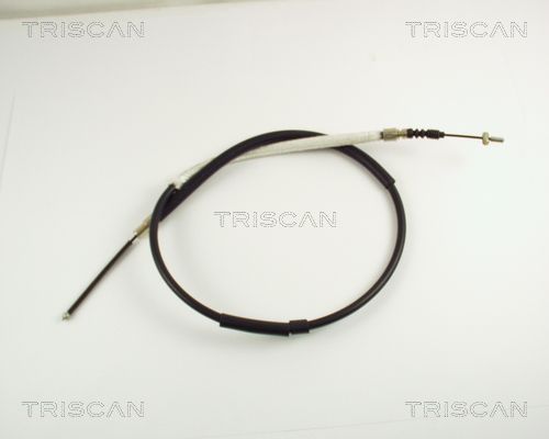 TRISCAN Тросик, cтояночный тормоз 8140 27115