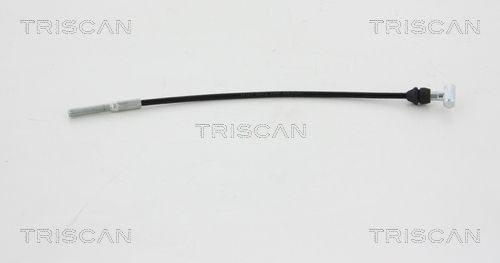 TRISCAN Trose, Stāvbremžu sistēma 8140 27135