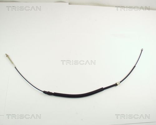 TRISCAN Тросик, cтояночный тормоз 8140 28107