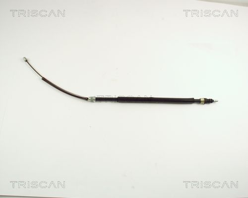 TRISCAN Trose, Stāvbremžu sistēma 8140 28108