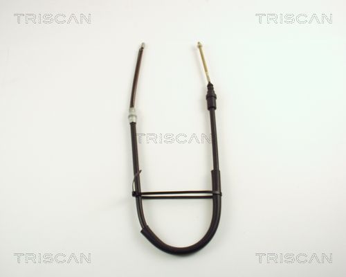 TRISCAN Тросик, cтояночный тормоз 8140 28152
