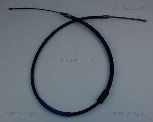 TRISCAN Trose, Stāvbremžu sistēma 8140 28164