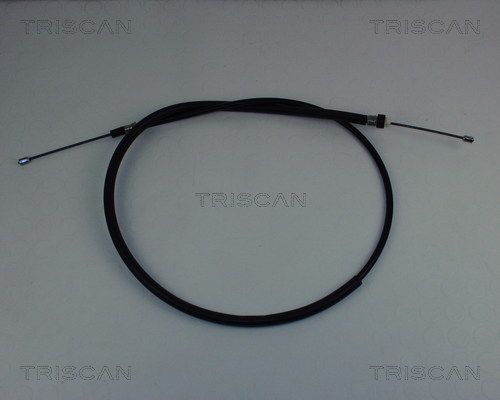 TRISCAN Trose, Stāvbremžu sistēma 8140 28169