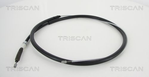 TRISCAN Trose, Stāvbremžu sistēma 8140 28197