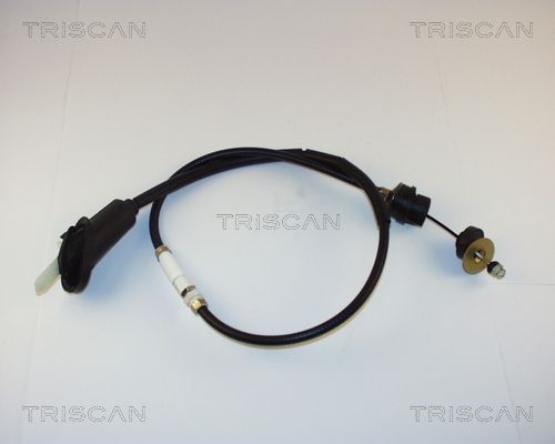 TRISCAN Трос, управление сцеплением 8140 28235