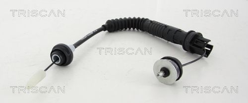 TRISCAN Трос, управление сцеплением 8140 28249A