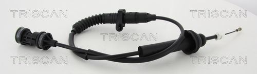 TRISCAN Трос, управление сцеплением 8140 28259A