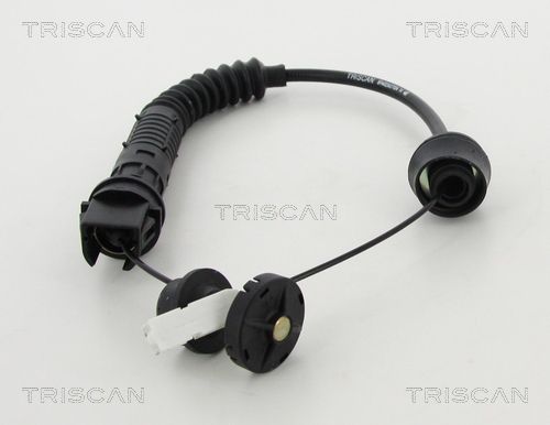 TRISCAN Трос, управление сцеплением 8140 28270A