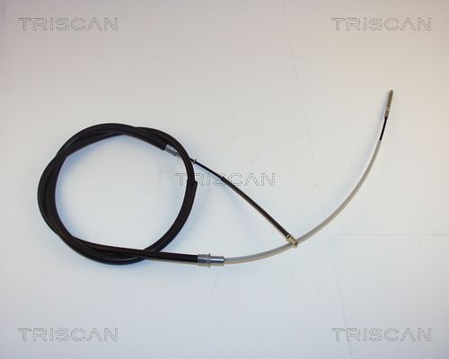 TRISCAN Тросик, cтояночный тормоз 8140 29101
