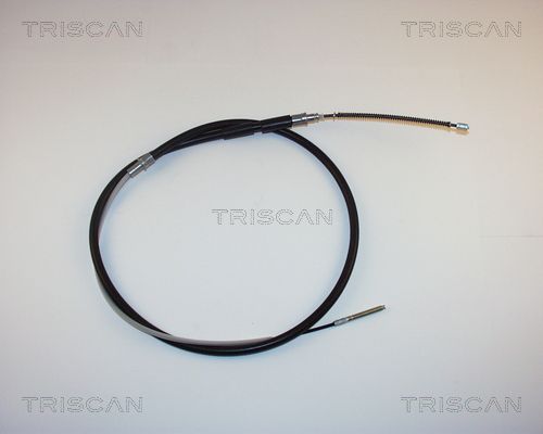 TRISCAN Тросик, cтояночный тормоз 8140 29106