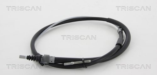 TRISCAN Тросик, cтояночный тормоз 8140 291107