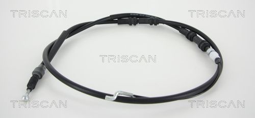 TRISCAN Тросик, cтояночный тормоз 8140 291118