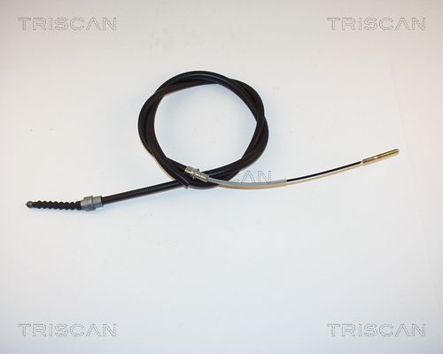 TRISCAN Тросик, cтояночный тормоз 8140 29151