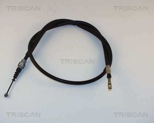 TRISCAN Тросик, cтояночный тормоз 8140 29152