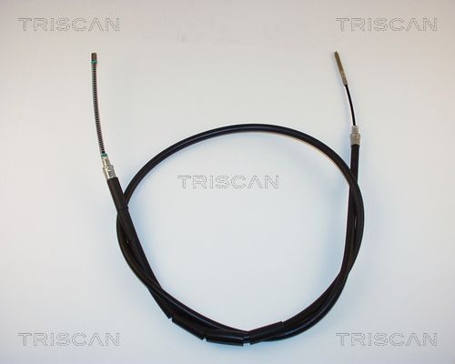 TRISCAN Тросик, cтояночный тормоз 8140 29165