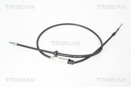 TRISCAN Тросик, cтояночный тормоз 8140 29197