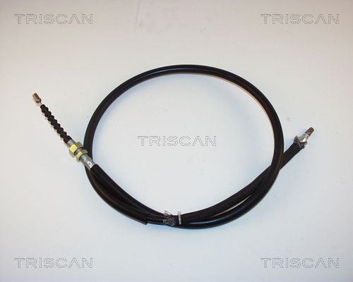 TRISCAN Тросик, cтояночный тормоз 8140 38116