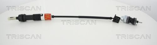 TRISCAN Trose, Sajūga pievads 8140 38245