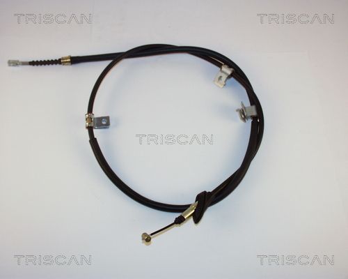TRISCAN Trose, Stāvbremžu sistēma 8140 40122