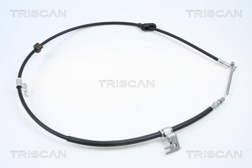 TRISCAN Тросик, cтояночный тормоз 8140 40138