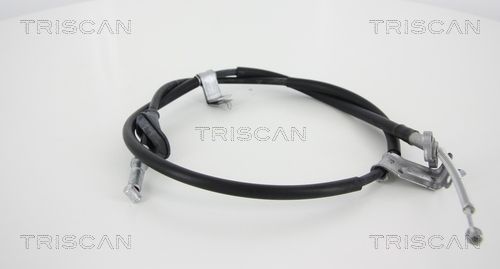 TRISCAN Тросик, cтояночный тормоз 8140 40149