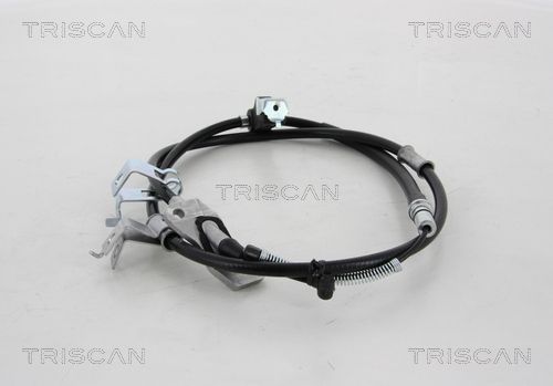 TRISCAN Тросик, cтояночный тормоз 8140 40154