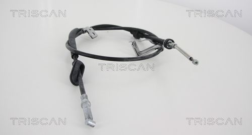 TRISCAN Тросик, cтояночный тормоз 8140 40155