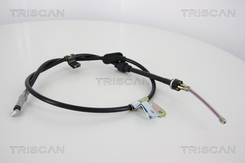 TRISCAN Тросик, cтояночный тормоз 8140 40160