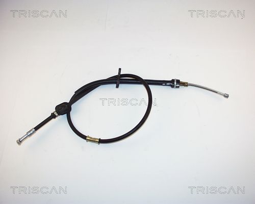TRISCAN Тросик, cтояночный тормоз 8140 41103