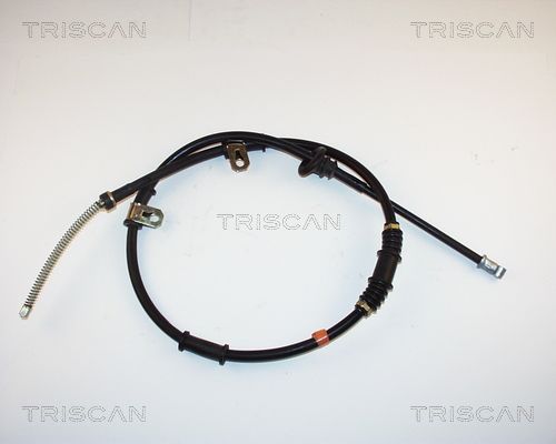TRISCAN Trose, Stāvbremžu sistēma 8140 42110