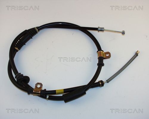TRISCAN Тросик, cтояночный тормоз 8140 42111