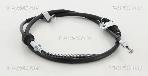 TRISCAN Тросик, cтояночный тормоз 8140 421110