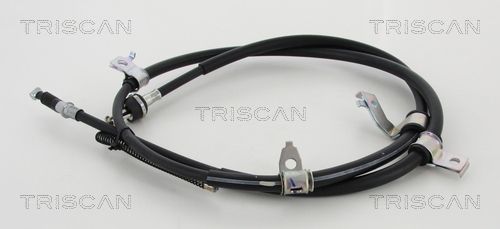 TRISCAN Тросик, cтояночный тормоз 8140 421121