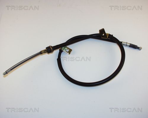 TRISCAN Тросик, cтояночный тормоз 8140 42116