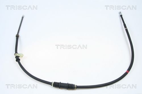 TRISCAN Trose, Stāvbremžu sistēma 8140 42139